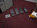 NAMM 2008: Fender announces retro-flavoured pedals